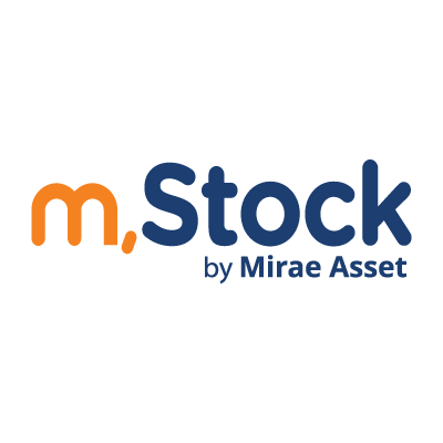 mStock logo